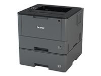 BROTHER HLL5100DNT laser printer B/W (HLL5100DNTZW1)