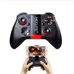 Mocute 054 Gamepad Mobile Joypad Joystick Android Sans Fil Vr - Contrôleur Tablet Pc Téléphone Smart Tv Manette De Jeu