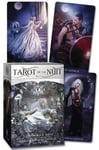 Llewellyn Publications Carole Anne Eschenazi TAROT DE LA NUIT