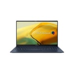 PC Portable Asus Zenbook 15 OLED UM3504DA-MA332W 15.6" AMD Ryzen 7 32 Go RAM 1 To SSD Bleu