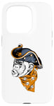 iPhone 15 Pro The Monkey, The pirate monkey Case