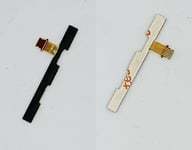 For Motorola Moto E5 Play Power Volume Flex Cable For Moto E5 Play (uk Stock)