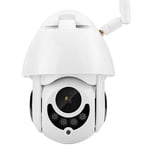 Mini 1920*1080P 2MP HD Camera PTZ Outdoor Indoor Security Monitoring BST