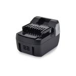 NX - Batterie visseuse, perceuse, perforateur, ... compatible Hitachi / Hikoki 14.4V 5000mA