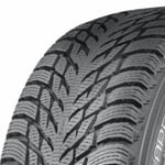 Nokian Hakkapeliitta R3 SUV 255/50R19 107R XL Dubbfritt