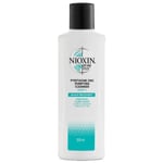 Nioxin Scalp Recovery Purifying Cleanser 200ml