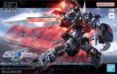 Gundam - HGCE 1/144 Seed Freedom Black Knight Squad Shi-ve. A - Bandai