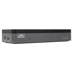 Targus DOCK570AUZ laptop dock/port replicator Wired USB 3.2 Gen 1 (3.1 Gen 1) Type-C Black