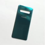 Cache Batterie Samsung Galaxy S10 - Vert