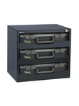 Raaco SafeBox 80x3