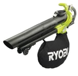 Ryobi RBV36B Lövblås Batteri