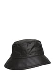 Barbour Barbour Wax Sports Hat Svart