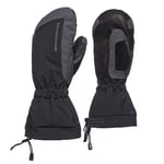 Black Diamond Glissade Mitts Svart M - Fri frakt