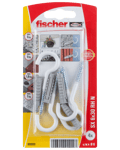 Fischer KROK+PLUGG SX 6X30 RHN 4ST