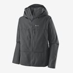 Patagonia M´s Swiftcurrent Wading Jacket Fge Medium