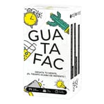 Jeu de société Gua Ta Fac Asmodee LCGF0002 [ES]