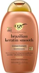 OGX Brazilian Keratin Smooth Conditioner for Dry Hair, 385ml