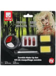 Zombie Make-Up Set