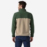 Patagonia Lightweight Synchilla Snap-T Fleece P/O Herre