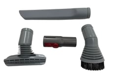 Tool Kit & Tool Brush Adapter for DYSON Cordless V7 V8  Vacuum Cleaner