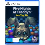 Five Nights at Freddy's: Into the Pit