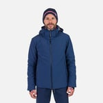 Rossignol Cieloalto Jacket - Veste ski homme Dark Navy M