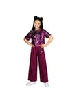 Dress up suit K3 Pink 9-11 years