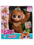 FurReal Peanut The Playful Monkey 40 cm