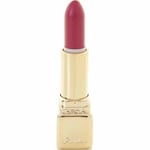 Guerlain KissKiss Precious Colours Silky & Delicious Lipstick 3.5g 564 Excessif Pink