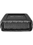 Glyph BlackBox Pro external hard drive - Ulkoiset kovalevyt - 20TB - musta