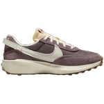 Baskets Nike  Waffle Debut Vintage Mauve