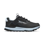 Altra Lone Peak All-Wthr 2 Low - Chaussures randonnée femme Black 40.5