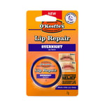 O'Keeffe's Lip Repair Overnight 7g