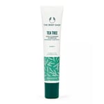 Kasvovoide The Body Shop Tea Tree, 40 ml