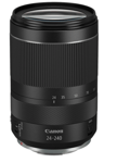 Canon RF 24-240mm f/4-6.3 IS USM