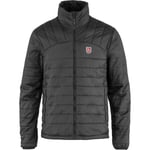 Fjällräven Men's Expedition X-Lätt Jacket Black, M