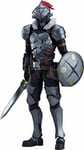 Max Factory Goblin Slayer Figma Action Figure, w/Tracking# New Japan