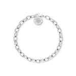 Charm Club Diamant Armband