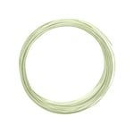 Vaessen Creative Aluminium wire 1mm 10m apple green,