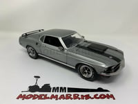 HIGHWAY61 18016 HIGHWAY61 - Ford USA - Mustang Boss 429 Coupe 1969 - John Wick M