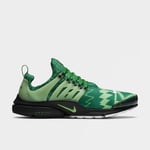 Nike Air Presto UK 10 - 12 L EUR 45 - 47.5 Pine Green Strike Black CJ1229 300