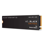 Wd Black Sn7100 500tb Ssd M.2 Pcie 4.0