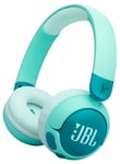 JBL Junior 320BT Langattomat lasten kuulokkeet, mikrofoni