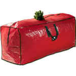 Christmas Tree Storage Bag - för konstgjorda träd upp till 9-ft. Hög - hållbar