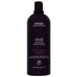 Baume Anti Chutes AVEDA Invati Advanced Épaississement conditioner 1000ml