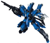 Bandai 1/100 Iron-Blooded Orphans Gundam MCGILLIS's SCHWALBE GRAZE F/S w/Track#