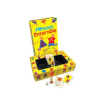 Tactic - 01158 - Jeu Société Enfant - Mimons Ensemble