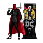 McFarlane DC Multiverse Red Hood (Detective Comics) 7in Figure Collector Edition #20