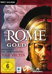 Europa Universalis Rome Gold [Import Allemand] [Jeu Mac]