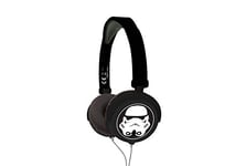 Star Wars Casque stéréo Lexibook